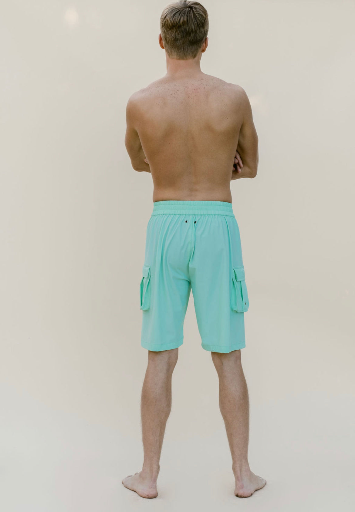 Neptune Swim Shorts