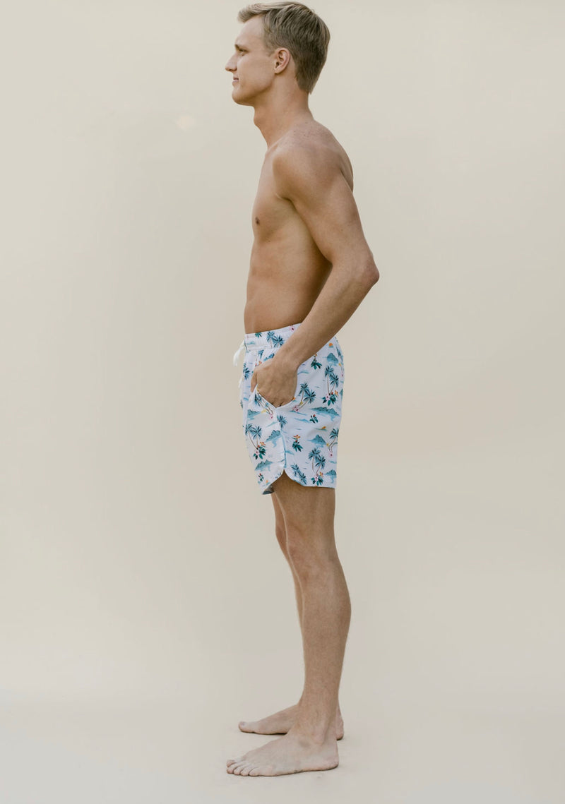 Marco Swim Shorts