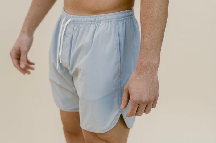 Bahia Swim Shorts