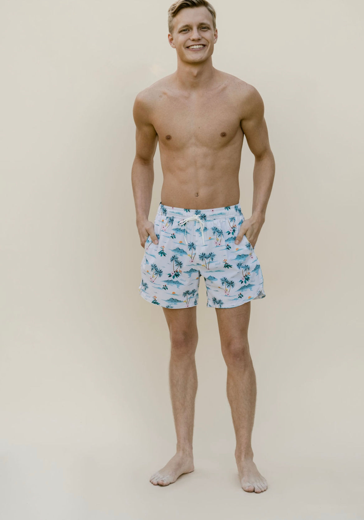 Marco Swim Shorts